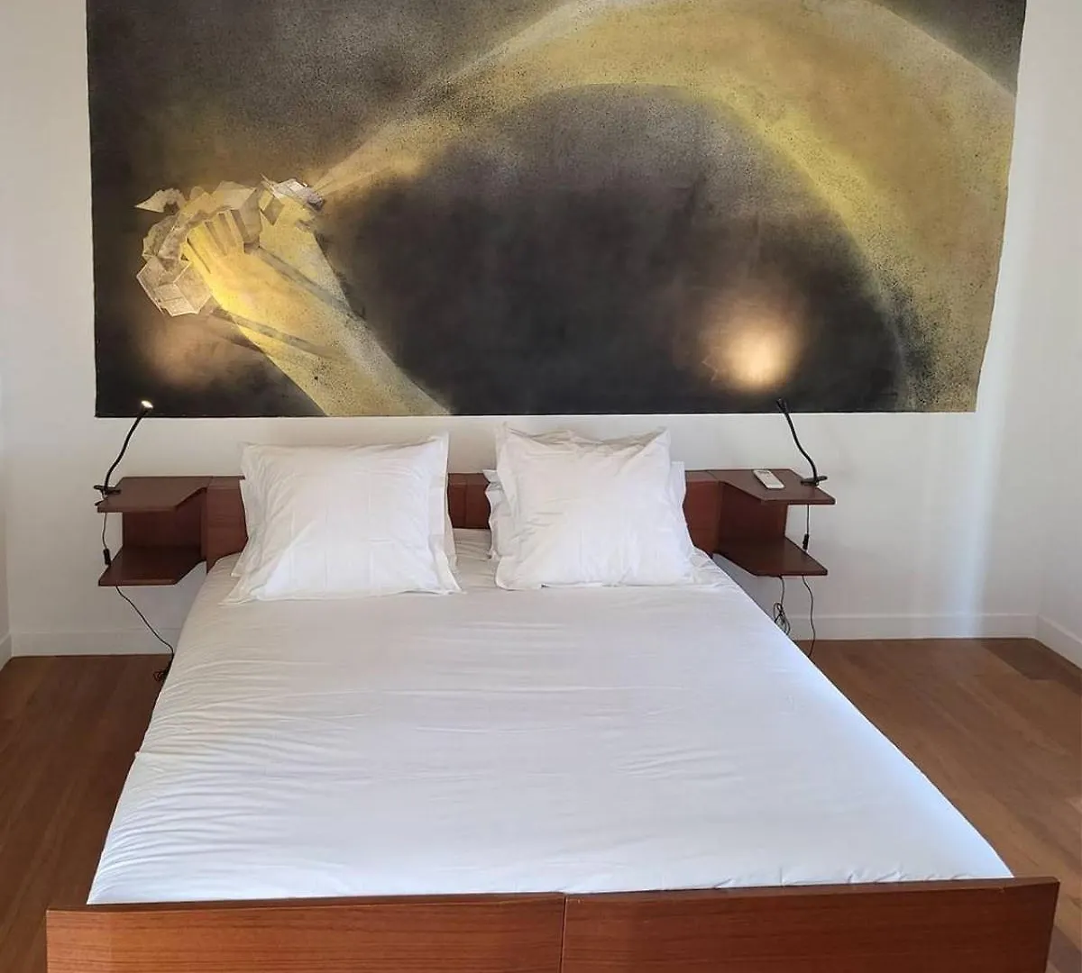 Palais Clemenceau Apartment Nice France