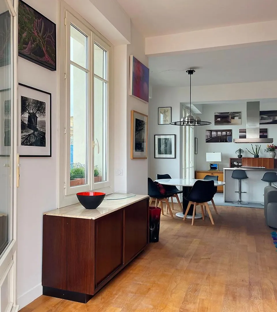 Palais Clemenceau Apartment Nice 0*,  France